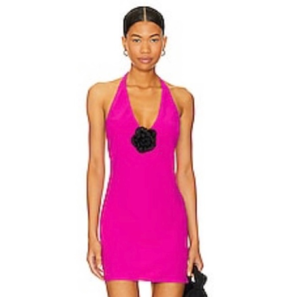 Amanda Uprichard Dress - Picture 2 of 2